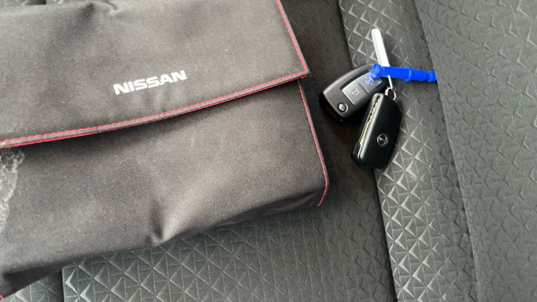 Nissan Juke 1.0 DiG-T 114 Acenta 5dr Petrol Hatchback